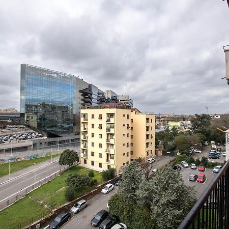 Stylish & Cozy - 5 Star Location- Balcony - City View ローマ エクステリア 写真